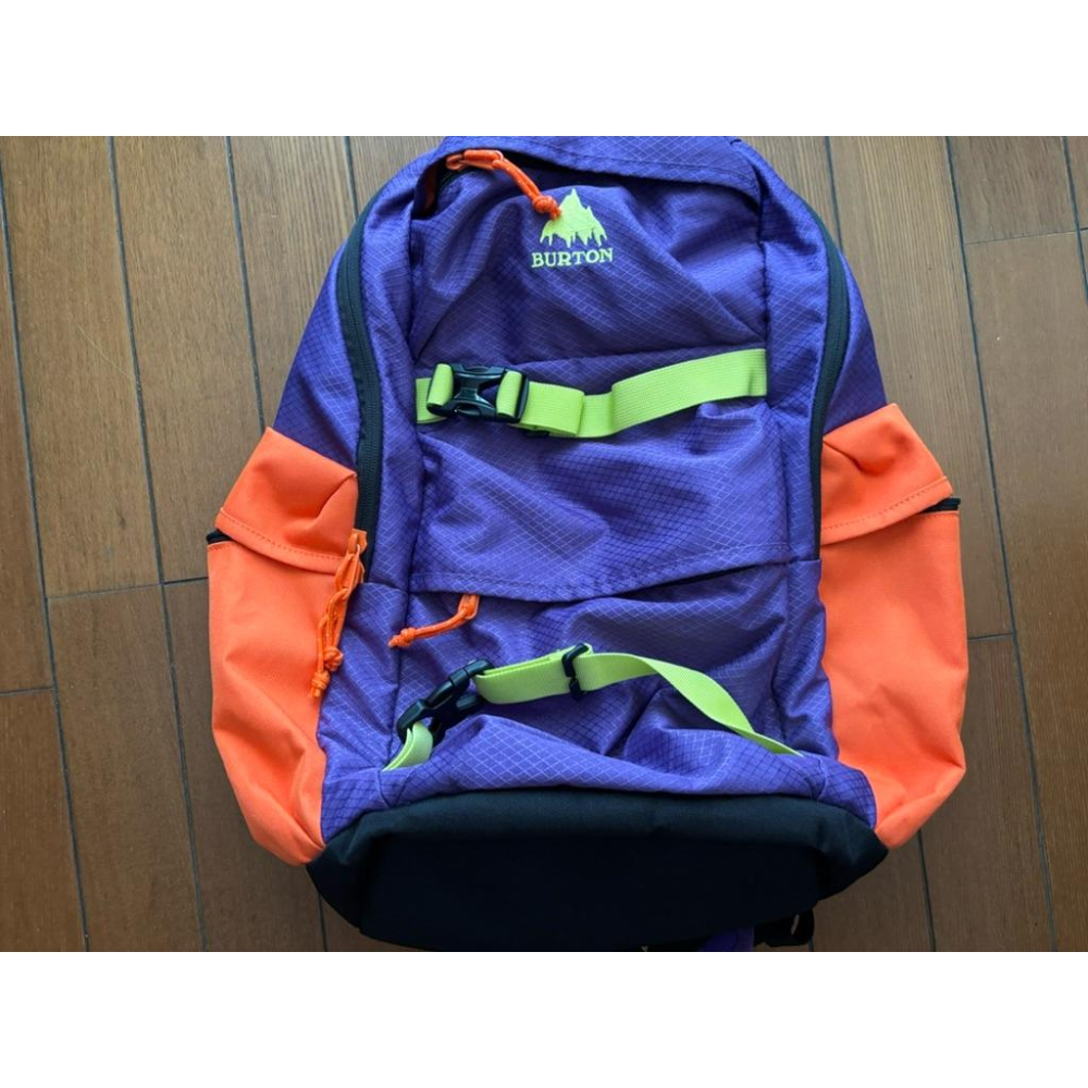 二手滑雪大牌Burton Kilo Pack滑板背包-細節圖3