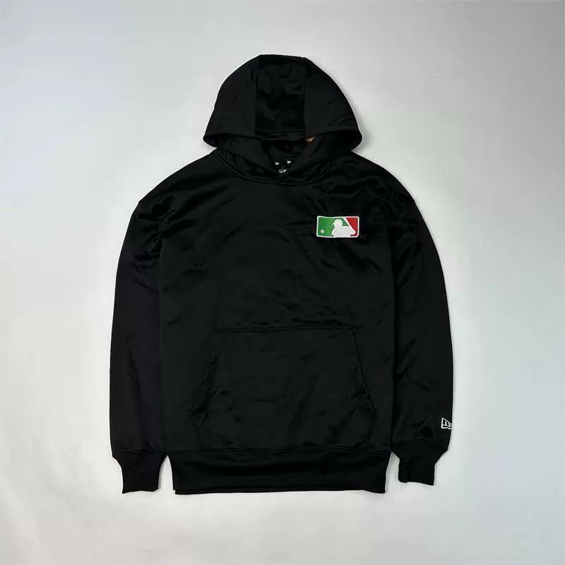 【F2】全新美國大聯盟World Tour墨西哥季前賽帽T  SZ M/L-細節圖2