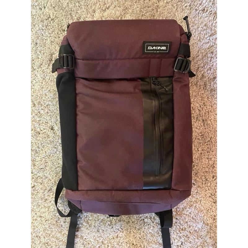 二手滑雪Dakine Terminal 30L Backpack背包-細節圖2