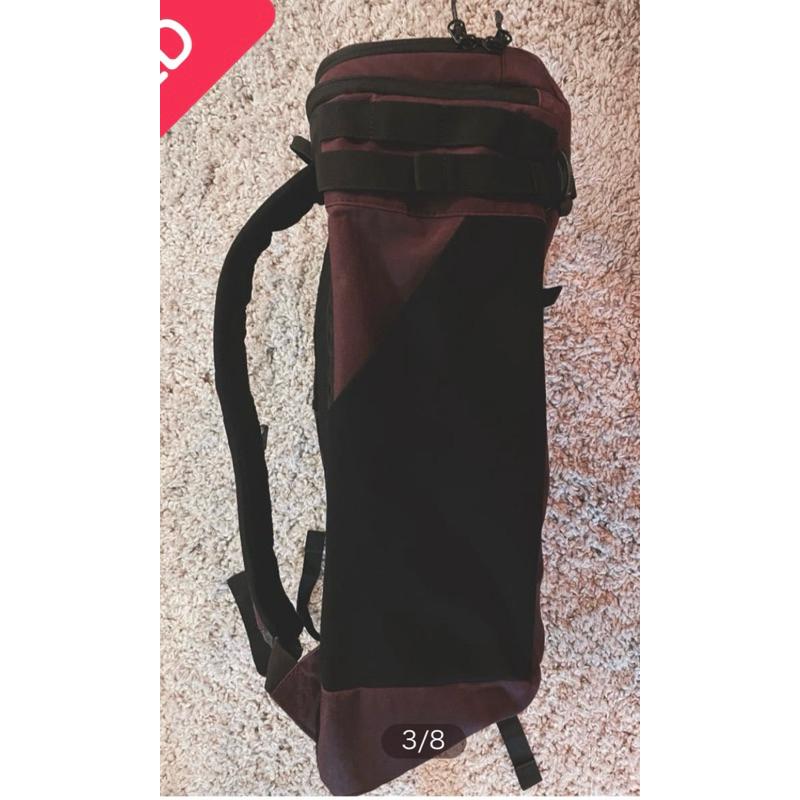 二手滑雪Dakine Terminal 30L Backpack背包-細節圖4