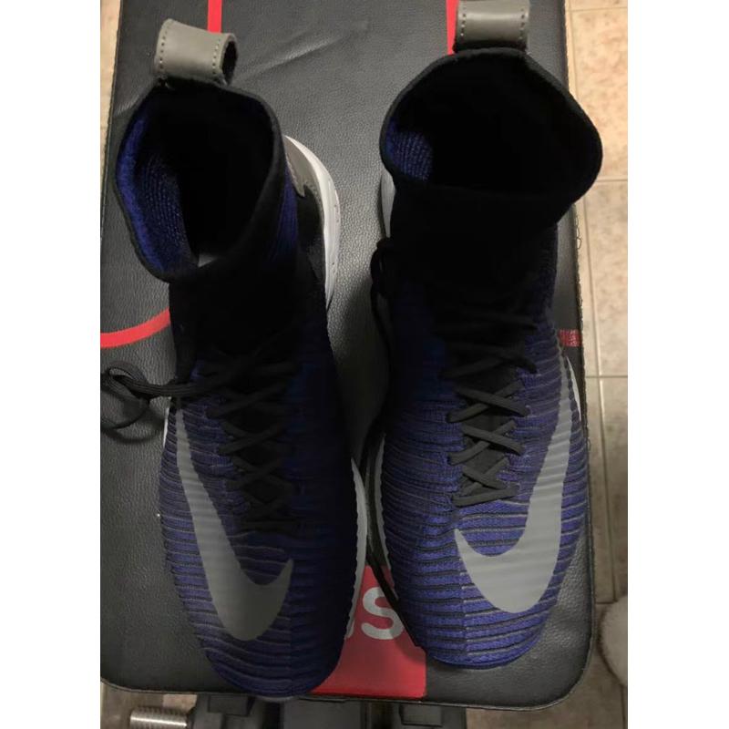 二手很新 Nike Zoom Mercurial XI FK US10-細節圖2