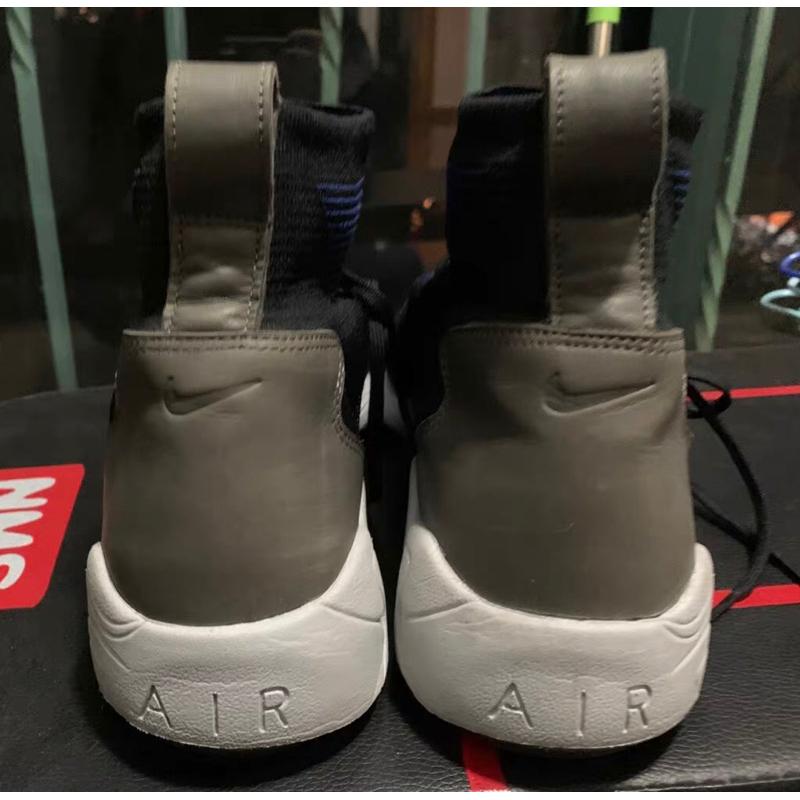 二手很新 Nike Zoom Mercurial XI FK US10-細節圖3