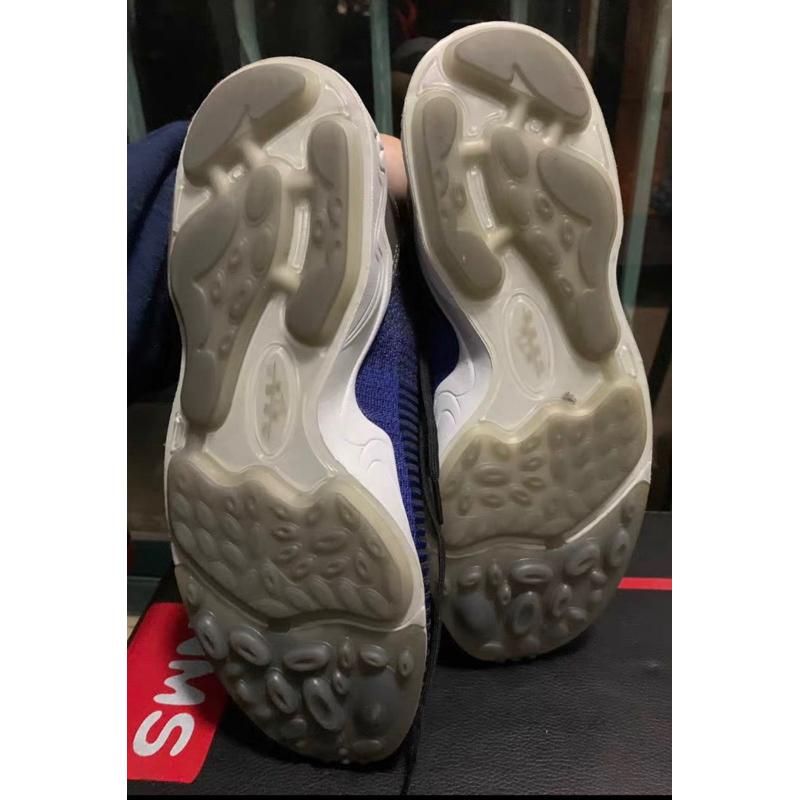 二手很新 Nike Zoom Mercurial XI FK US10-細節圖4