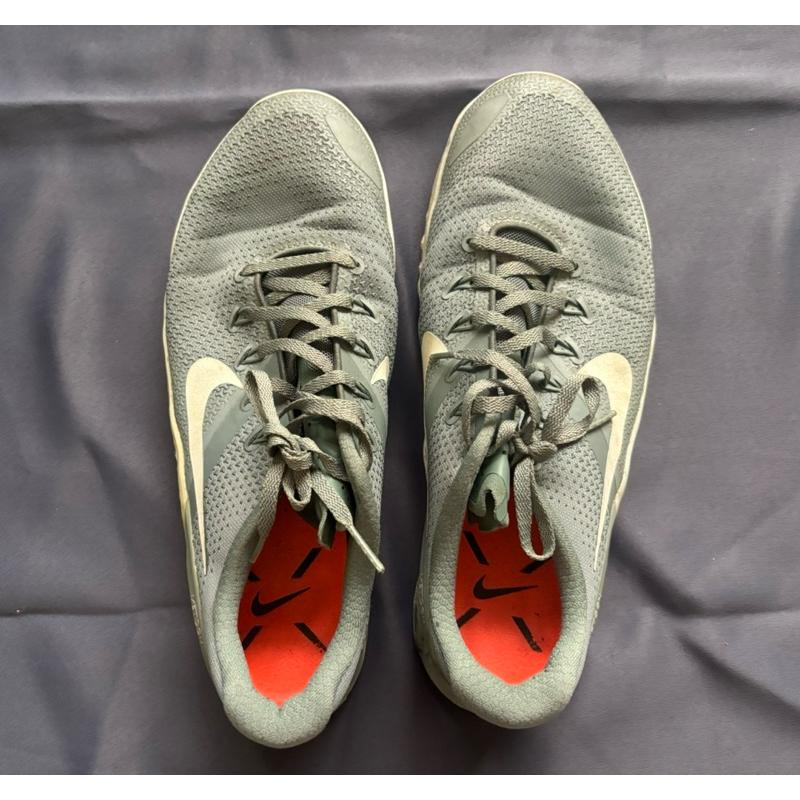 二手Nike Metcon 4 訓練鞋 US 10-細節圖2