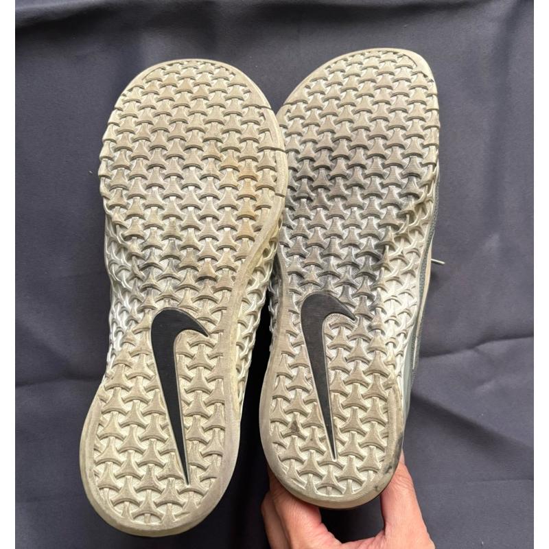 二手Nike Metcon 4 訓練鞋 US 10-細節圖6