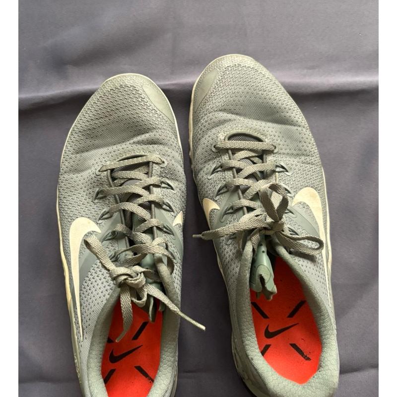 二手Nike Metcon 4 訓練鞋 US 10-細節圖8