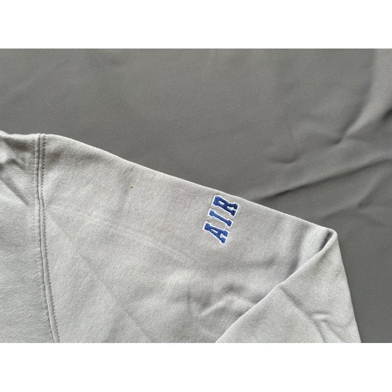 【J2】全新Stadium NCAA美國空軍學院Air Force Academy帽T  SZ S-細節圖3