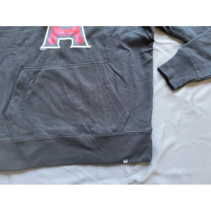 【 I2】全新47Brand洛杉磯天使LA Angels大谷翔平那隊帽T SZ M-細節圖2