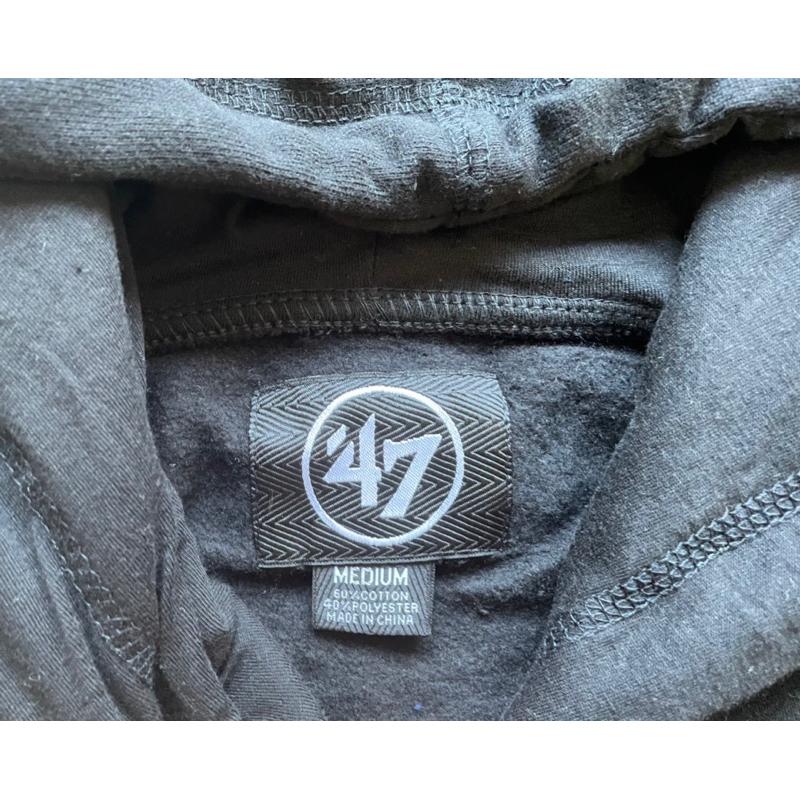 【 I2】全新47Brand洛杉磯天使LA Angels大谷翔平那隊帽T SZ M-細節圖4