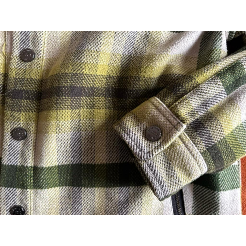 二手衝浪大牌Hurley Phantom連帽襯衫外套 SZ XL-細節圖3