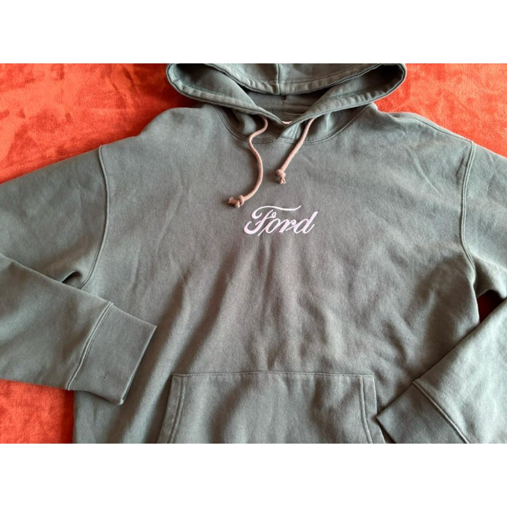 全新Ford福特Bronco帽T SZ S-細節圖2