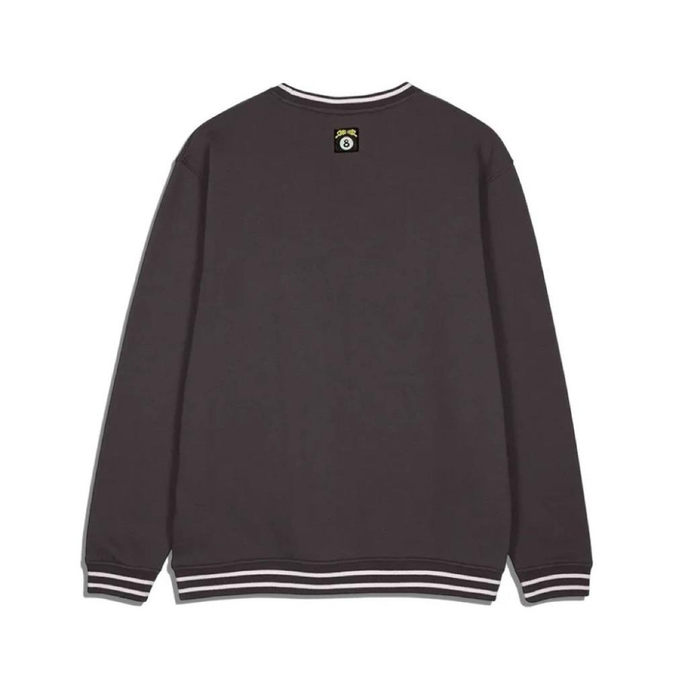 全新西海岸滑板大牌Santa Cruz Winkowski Surf Front Crew Sweatshirt M-細節圖2