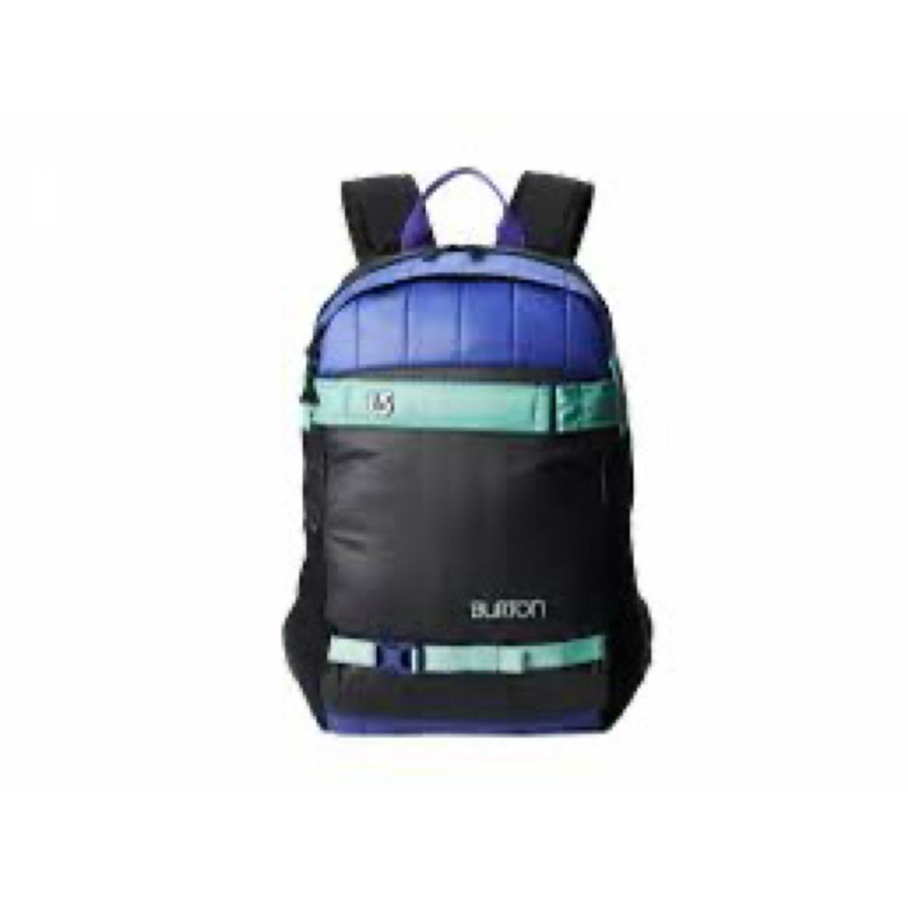 二手滑雪大牌Burton Day Hike Woman Backpack 23L後背包-細節圖2