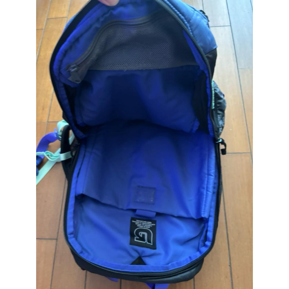 二手滑雪大牌Burton Day Hike Woman Backpack 23L後背包-細節圖7