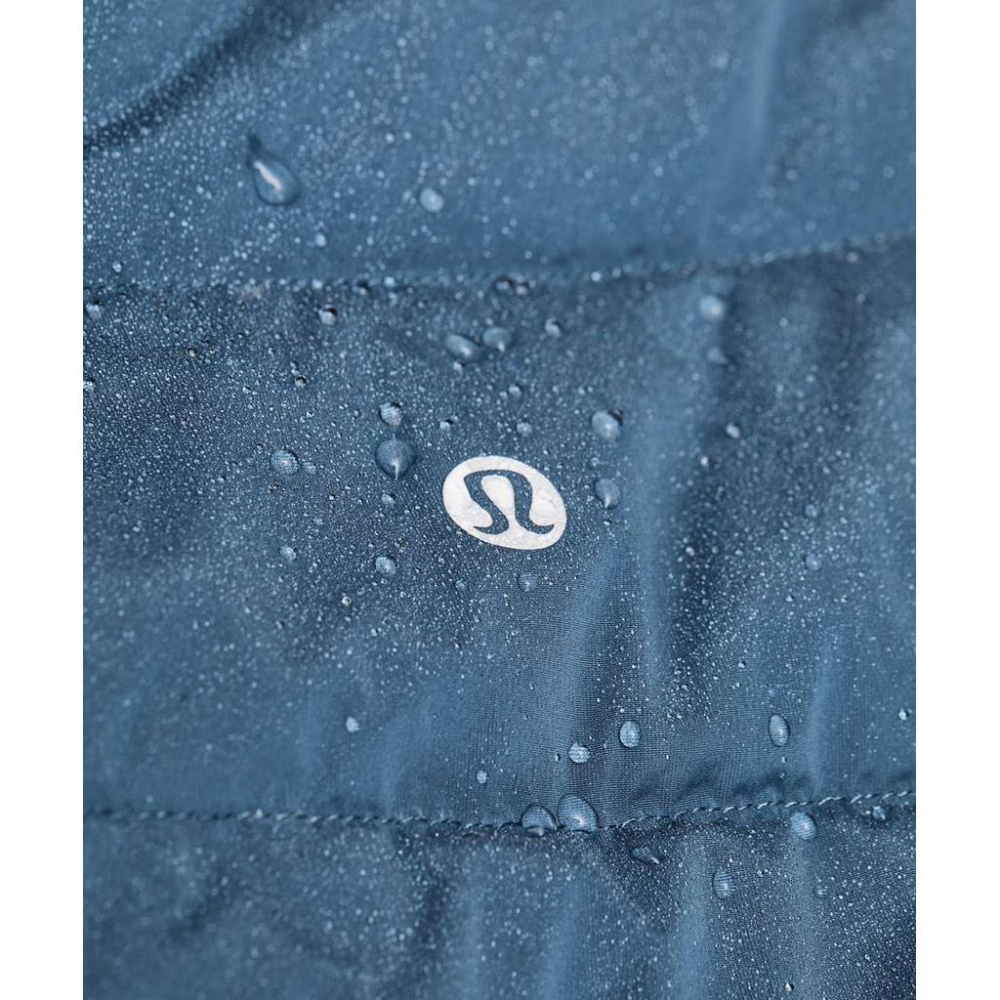 二手lululemon Down for it all羽絨外套 SZ 4-細節圖6