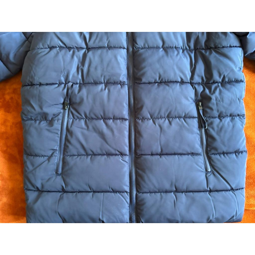 全新NFL Puffer Jacket保暖外套 SZ M-細節圖3