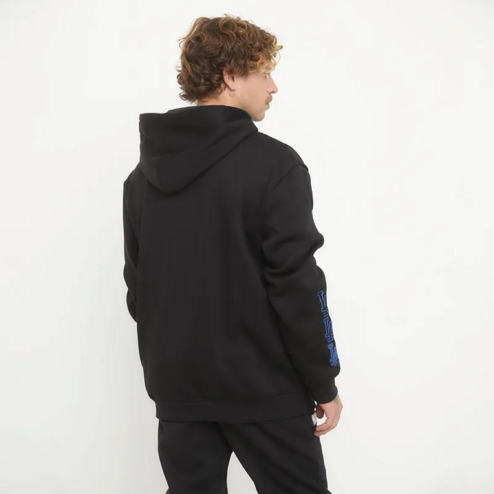 全新MLB Fanatics LA Dodgers洛杉磯道奇帽T SZ M-細節圖3