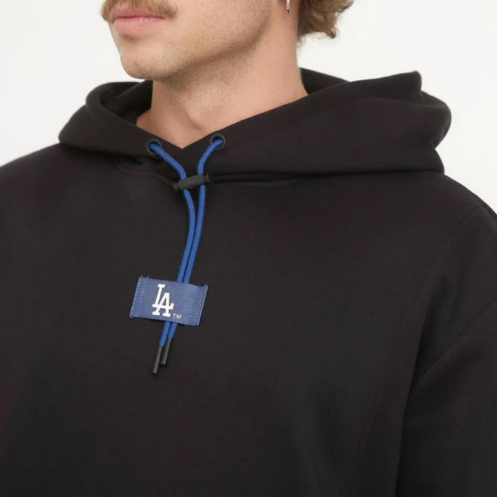 全新MLB Fanatics LA Dodgers洛杉磯道奇帽T SZ M-細節圖4