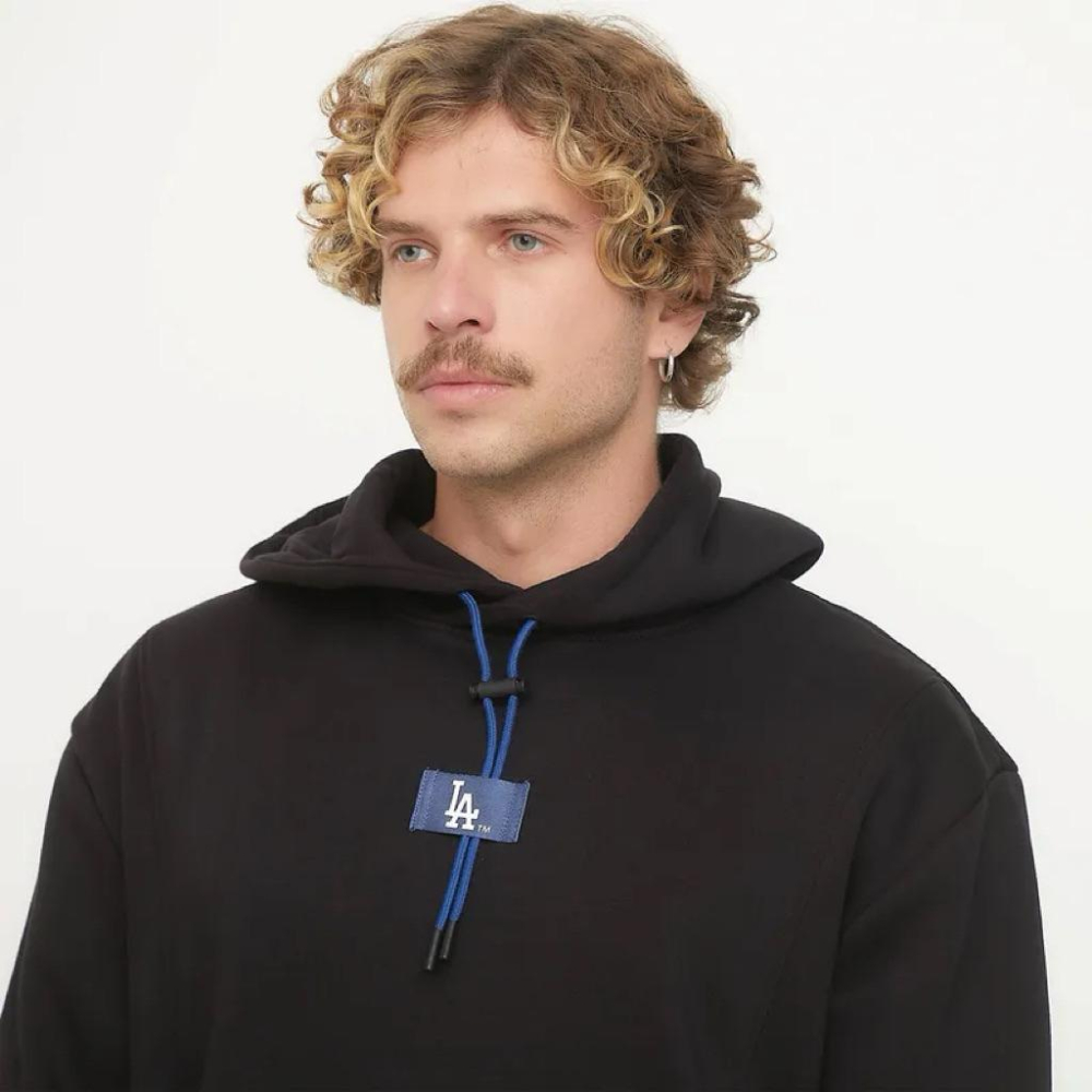 全新MLB Fanatics LA Dodgers洛杉磯道奇帽T SZ M-細節圖7