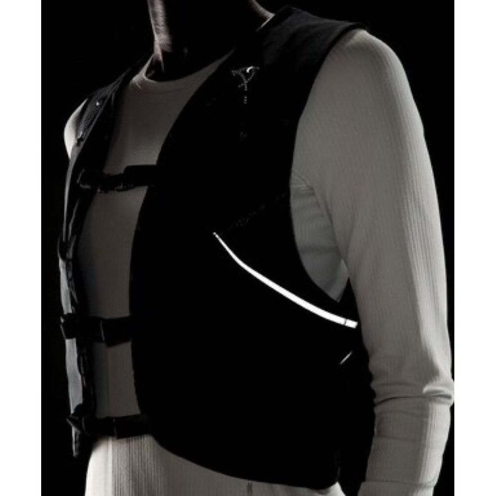 全新lululemon Fast and Free Trail Running Vest越野跑步背心SZ S/M-細節圖3