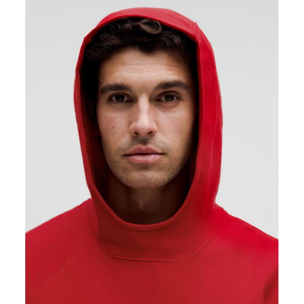 二手男女可穿lululemon Lunar New Year Relaxed-Fit Hoodie SZ S-細節圖3