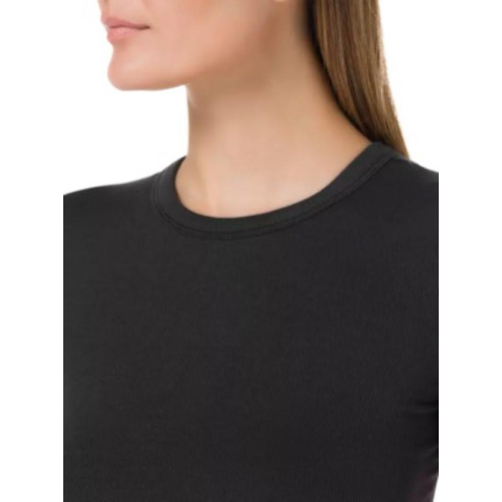 二手LULULEMON Hold Tight Cropped T-Shirt LW3GS1S SZ 4-細節圖4