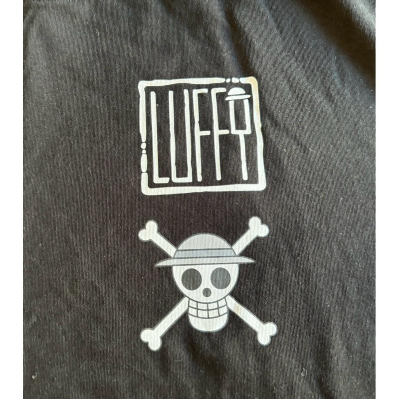 【O2】全新航海王One Piece Luffy路飛短T SZ XL-細節圖2