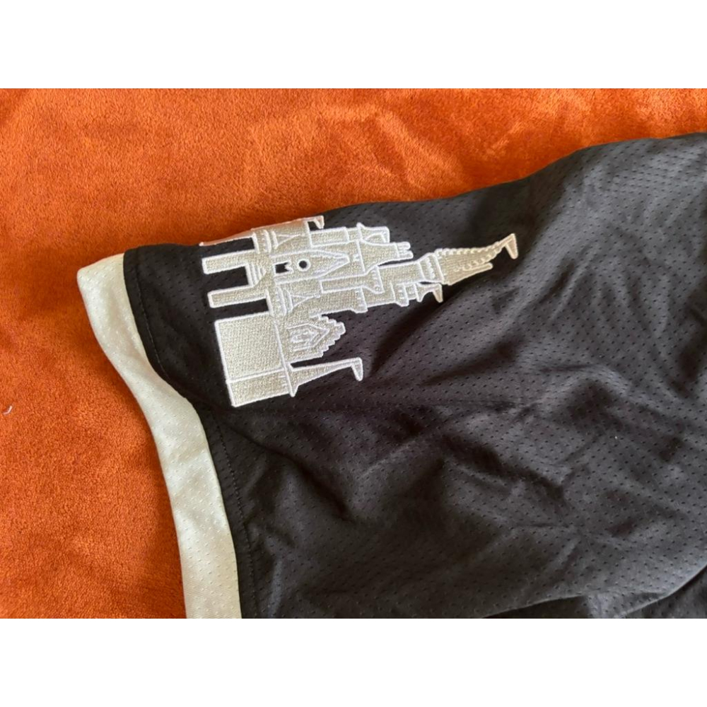 全新Disney迪士尼Disneyland棒球球衣 SZ XL-細節圖3