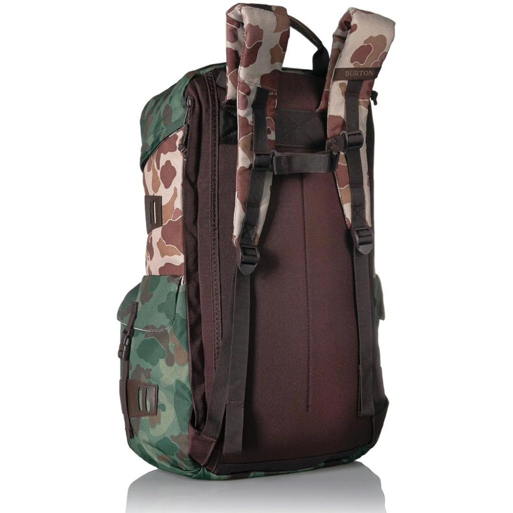 全新滑雪大牌Burton Annex 28L 後背包-細節圖2