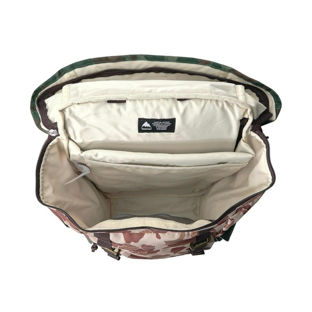 全新滑雪大牌Burton Annex 28L 後背包-細節圖3