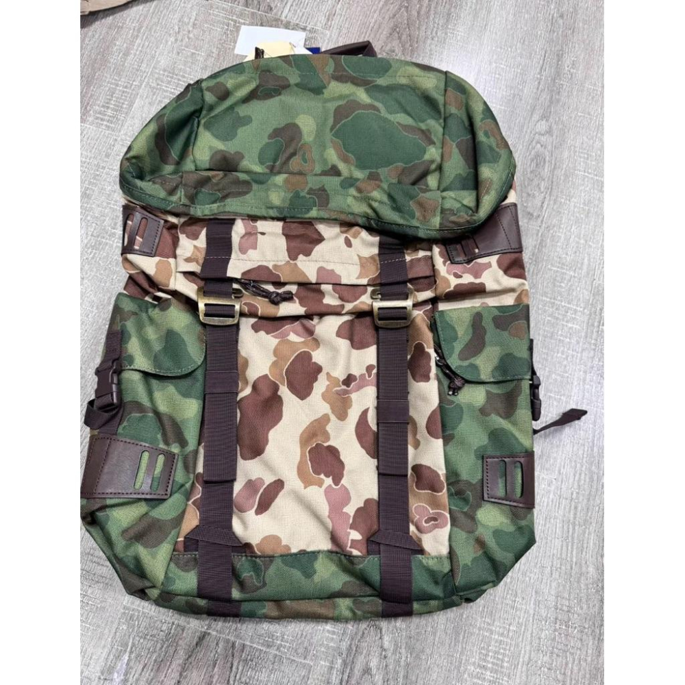 全新滑雪大牌Burton Annex 28L 後背包-細節圖5