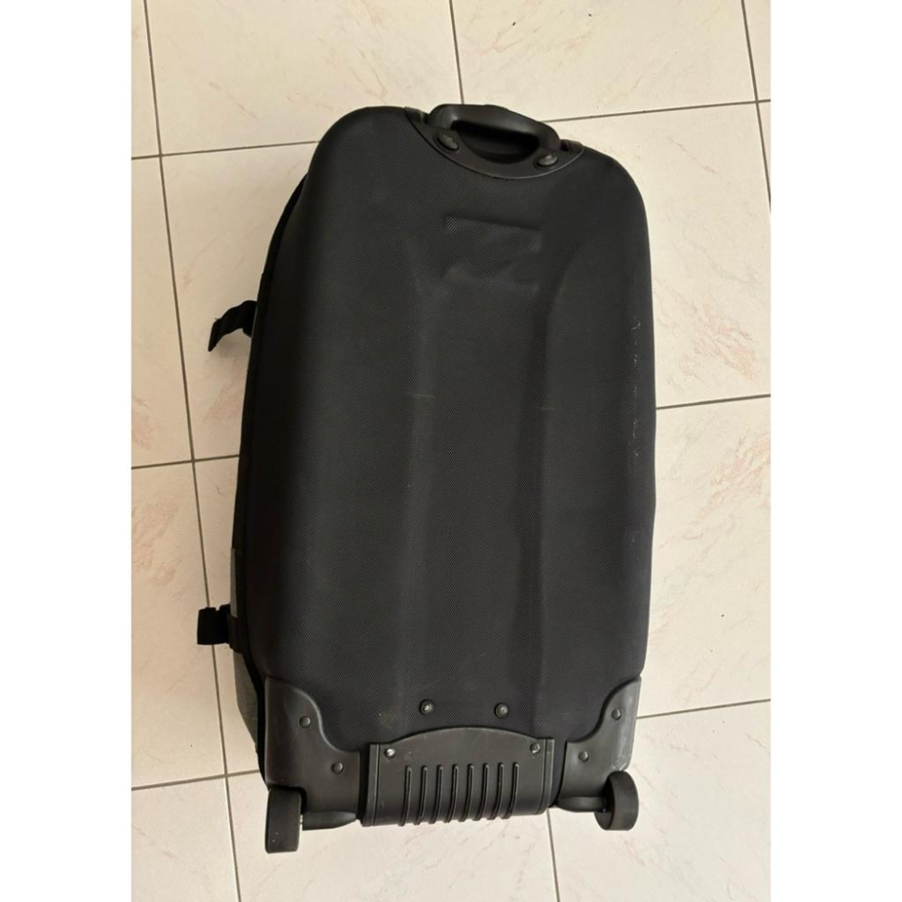 二手衝浪大牌Billabong28寸行李箱-細節圖5