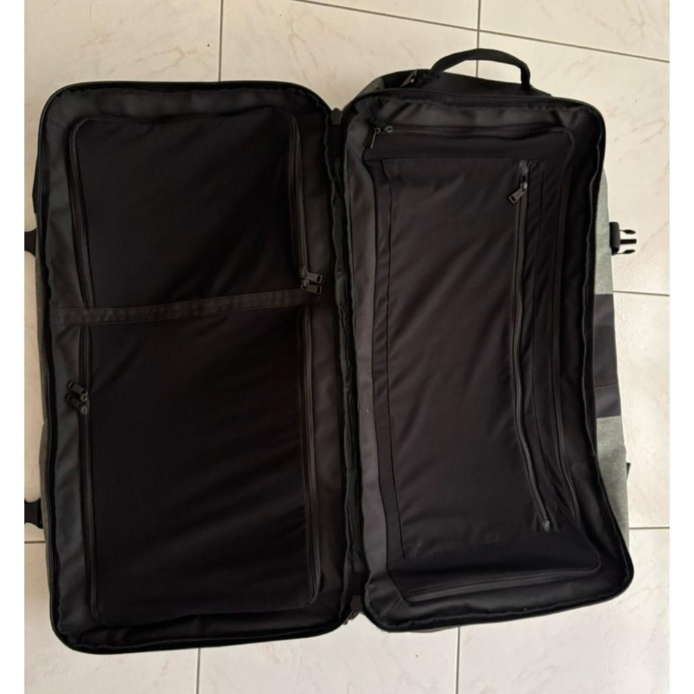 二手衝浪大牌Billabong28寸行李箱-細節圖6