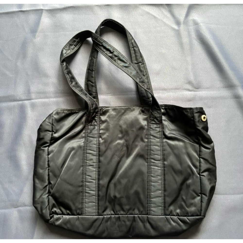 二手古著Porter International公事包-細節圖4