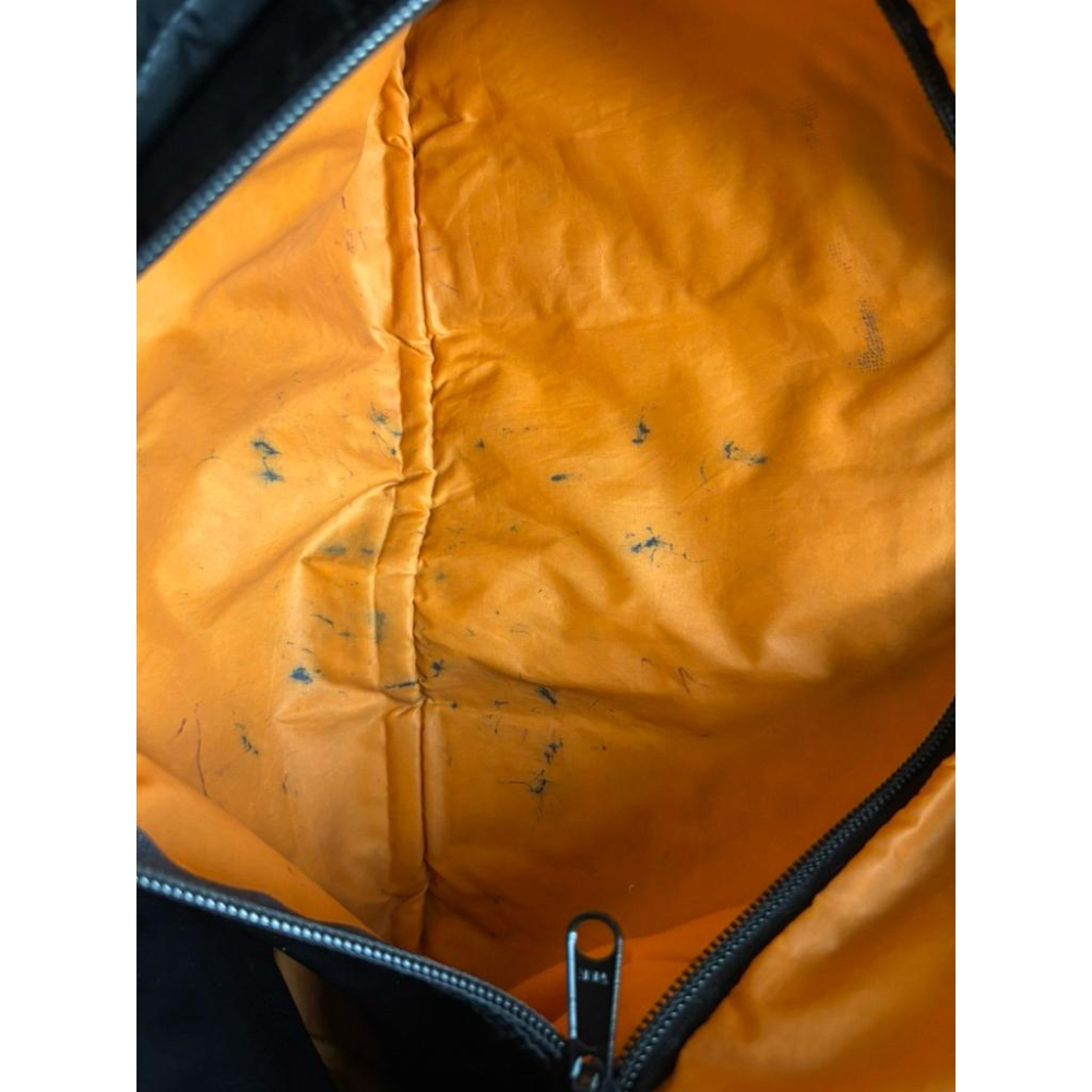 二手古著Porter International公事包-細節圖7