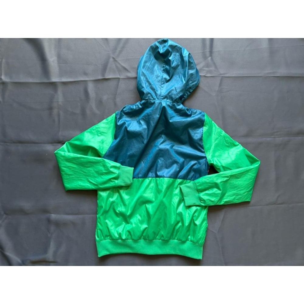 二手Adidas Originals Windbreaker 風衣外套 SZ L-細節圖5
