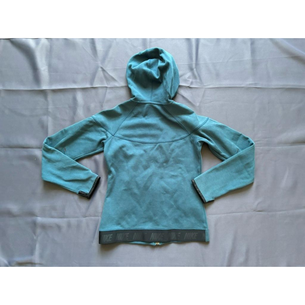 二手Nike Tech Fleece 運動連帽外套 SZ M-細節圖5