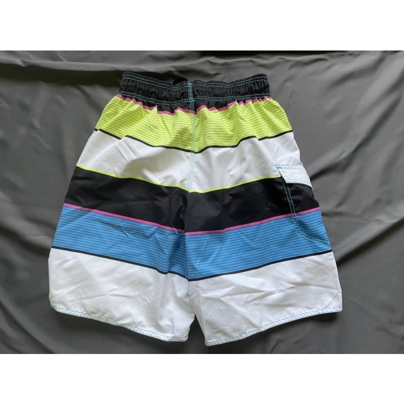 【F3】二手衝浪大牌Quiksilver衝浪褲 SZ M-細節圖4