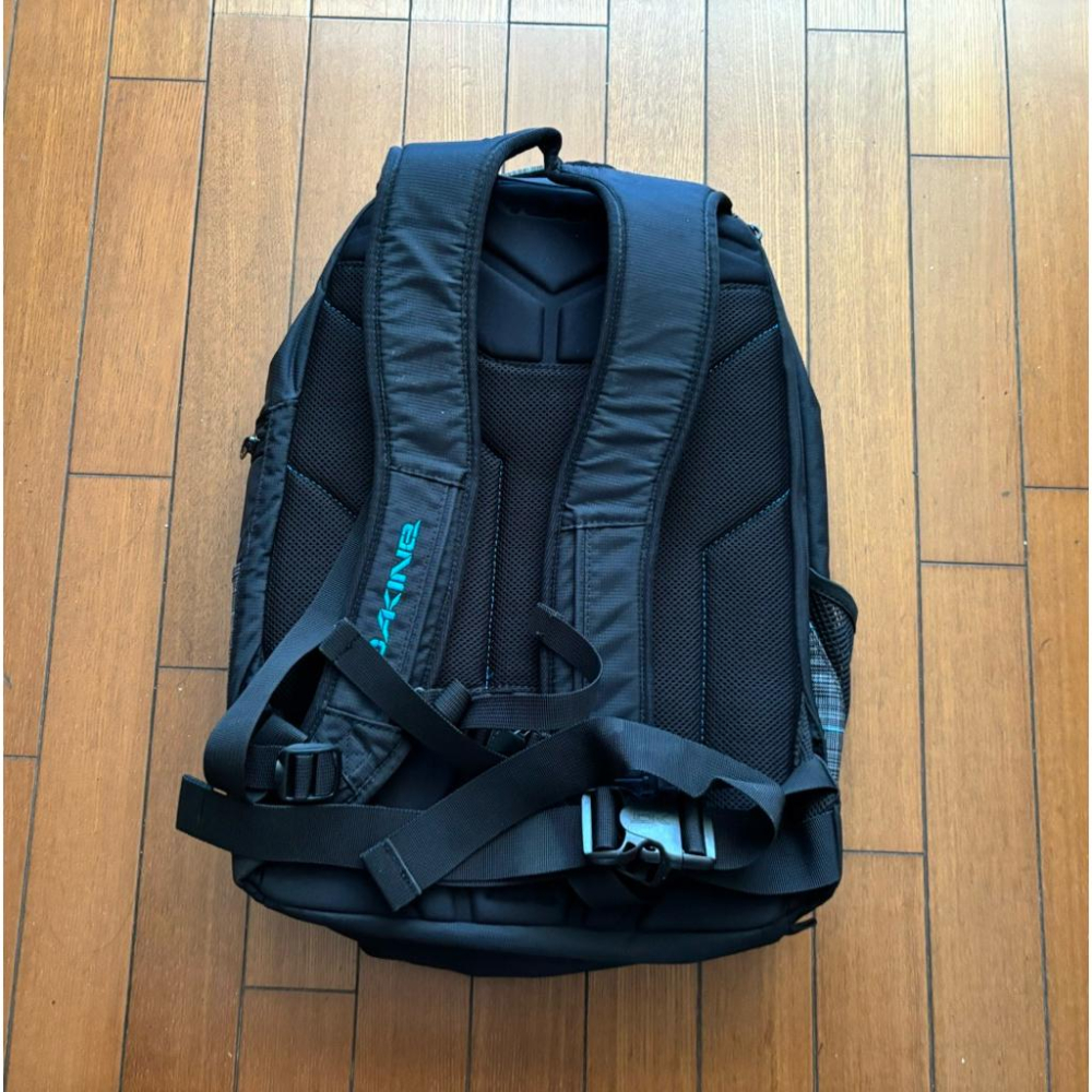二手衝浪大牌Dakine Team Pack Skateboarding背包-細節圖3