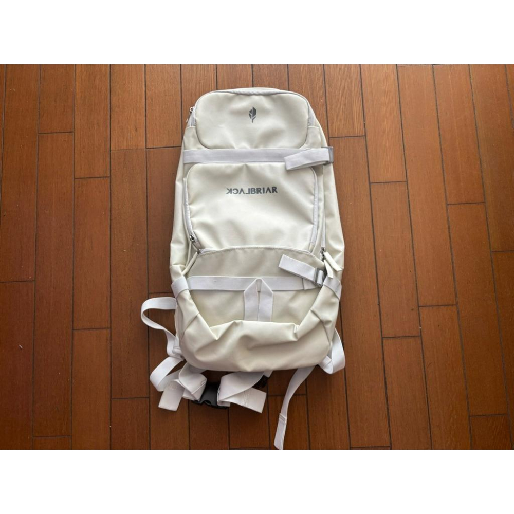 二手BlackBriar Alpine 18L滑雪背包-細節圖4