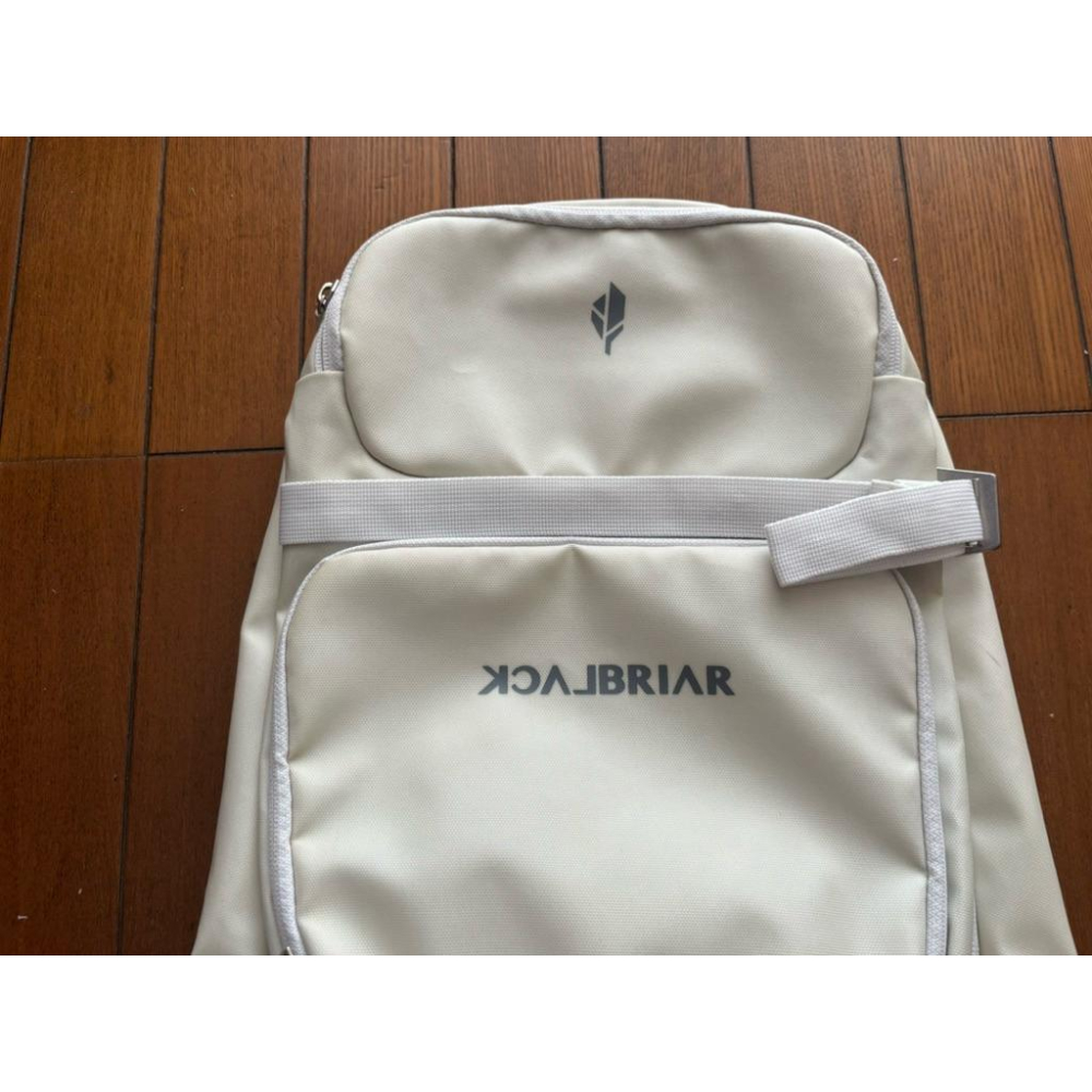 二手BlackBriar Alpine 18L滑雪背包-細節圖5