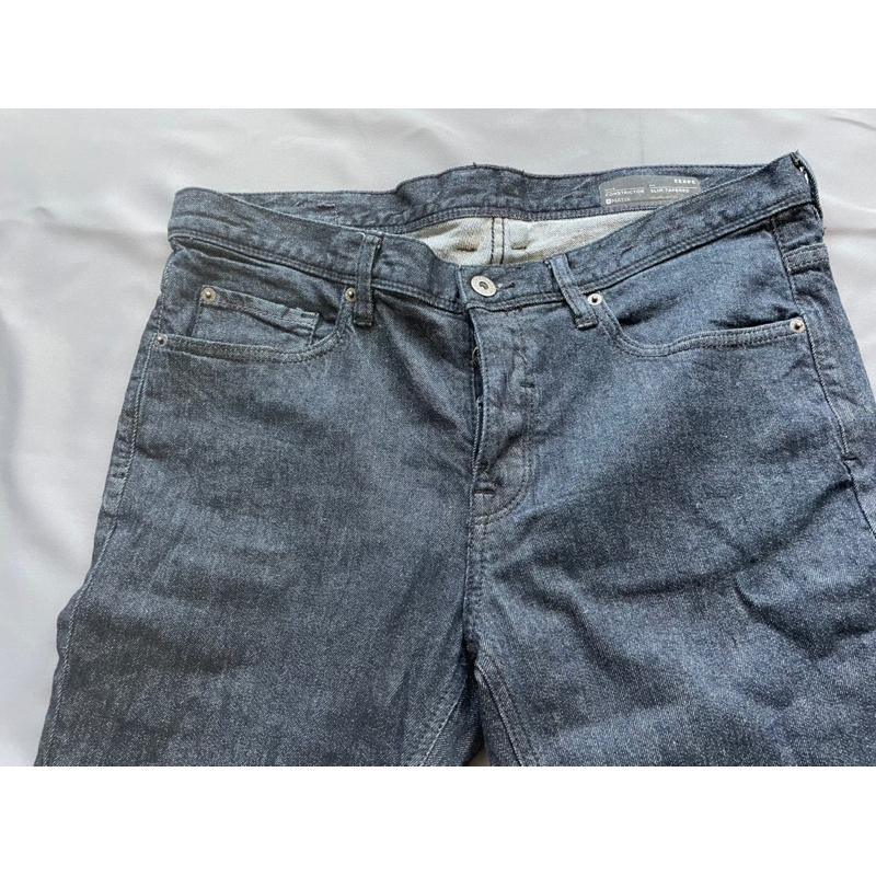 全新西海岸滑板大牌Matix 牛仔褲  SZ 34-細節圖2