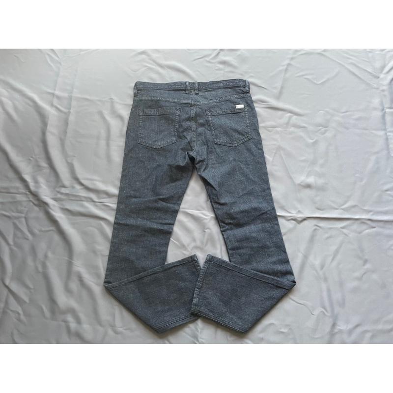 全新西海岸滑板大牌Matix 牛仔褲  SZ 34-細節圖5