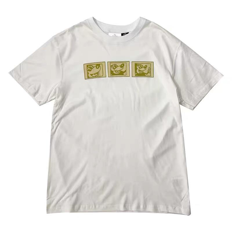 【O3】全新迪士尼Disney米奇 Mickey Mouse短T  SZ L-細節圖2