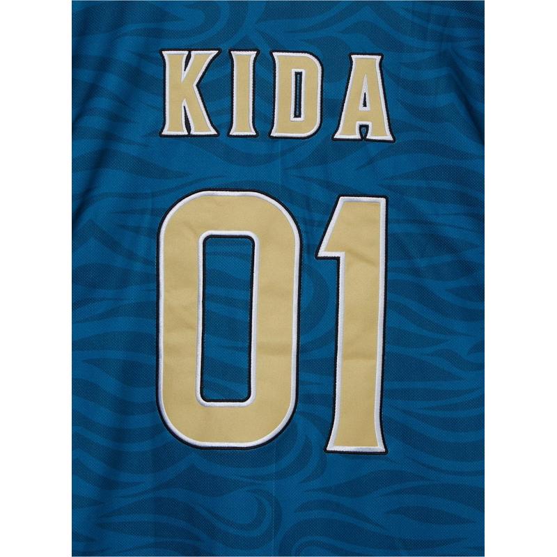 【R1】全新Disney Atlantis: The Lost Empire Kida BoxLunch球衣 SZ L-細節圖5