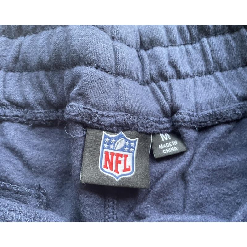 全新NFL西雅圖海鷹Seattle Seahawks NFL棉褲SZ M-細節圖3