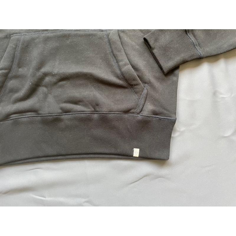 【 I1】全新47Brand NFL費城老鷹Philadelphia Eagles帽T SZ S-細節圖2