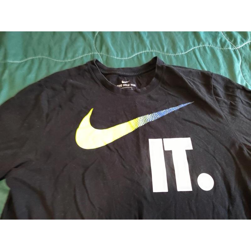 【A4】二手Nike Dry-Fit 運動短T SZ XL-細節圖2