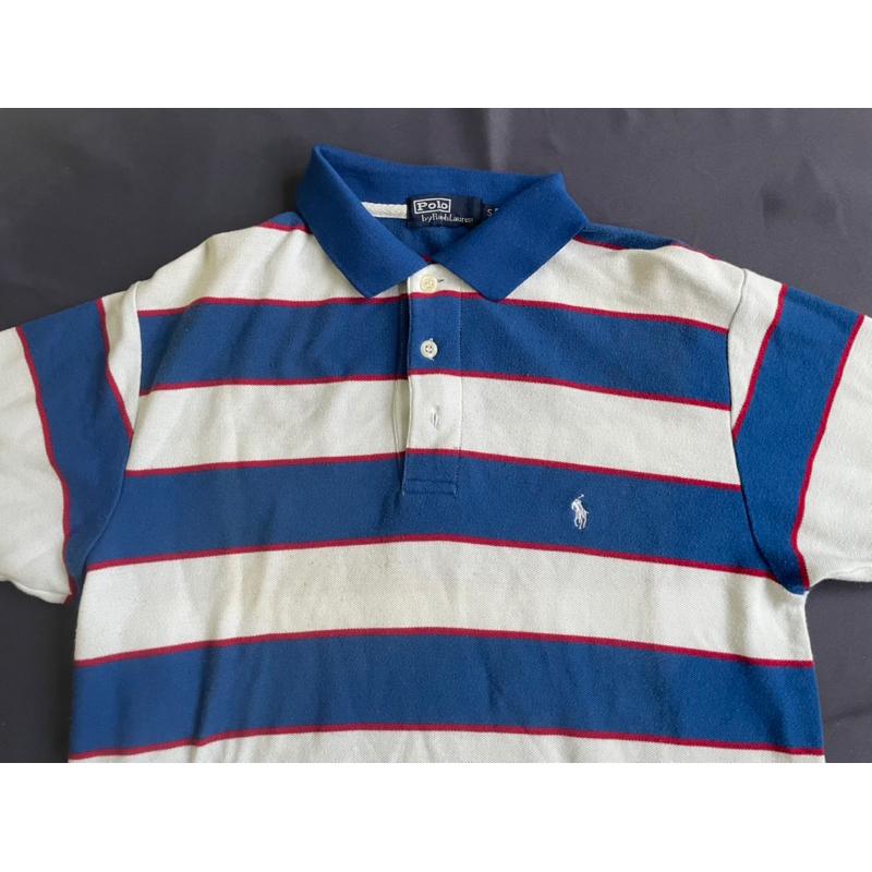 【 B2】Polo by RALPH LAUREN POLO JEANS POLO衫-細節圖2