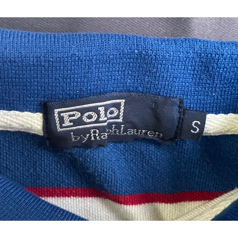 【 B2】Polo by RALPH LAUREN POLO JEANS POLO衫-細節圖3